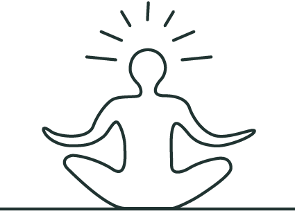 Indoor & Outdoor Yoga Studios