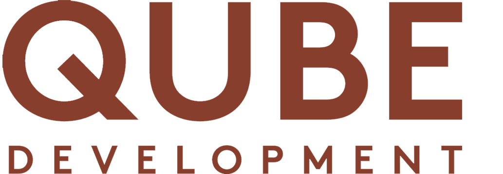 Qube - Premium Development Brand